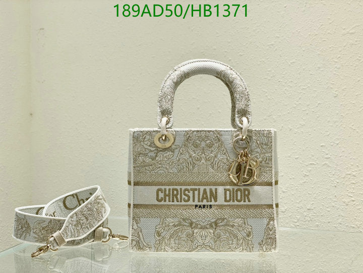 SAMCC - DOR Bags - 1151