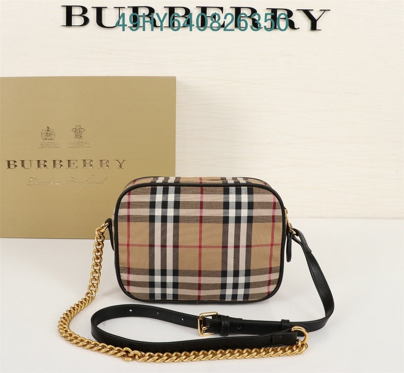 ELE Fashion -BBR Bags - 653