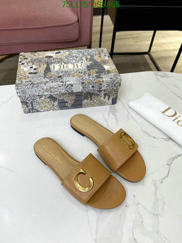 SAMCC - DOR Women Shoes - 1440