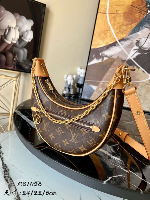Glami - LOV Bags - 624