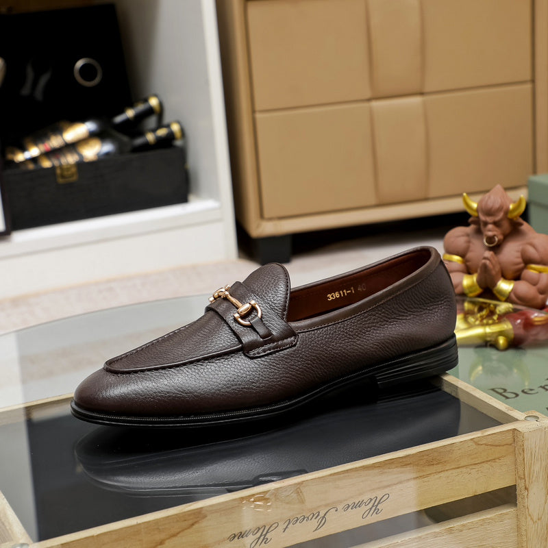 Glami - BRE Men Shoes - 414