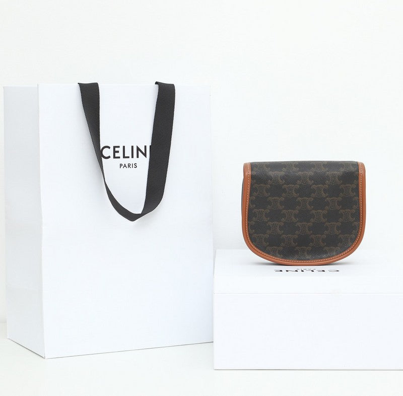 Glamy - COL Bags - 605