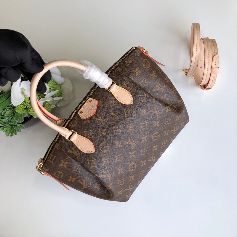 Satchel Bags - VL1 Bags - 132