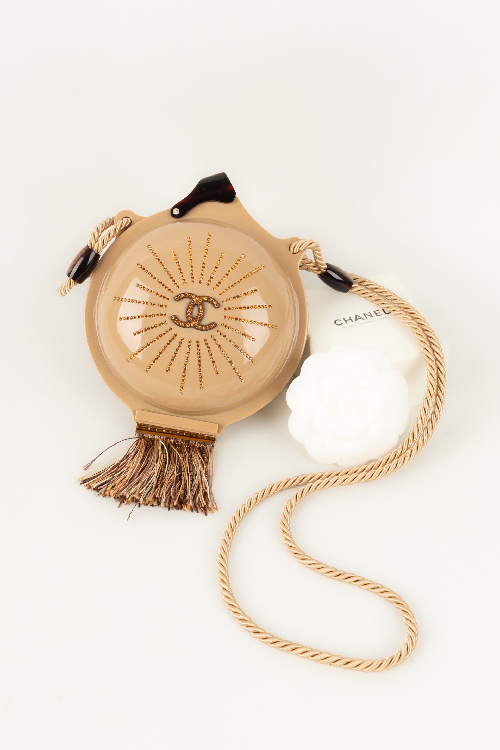 Sac minaudiÃƒÆ’Ã‚Â¨re Chanel