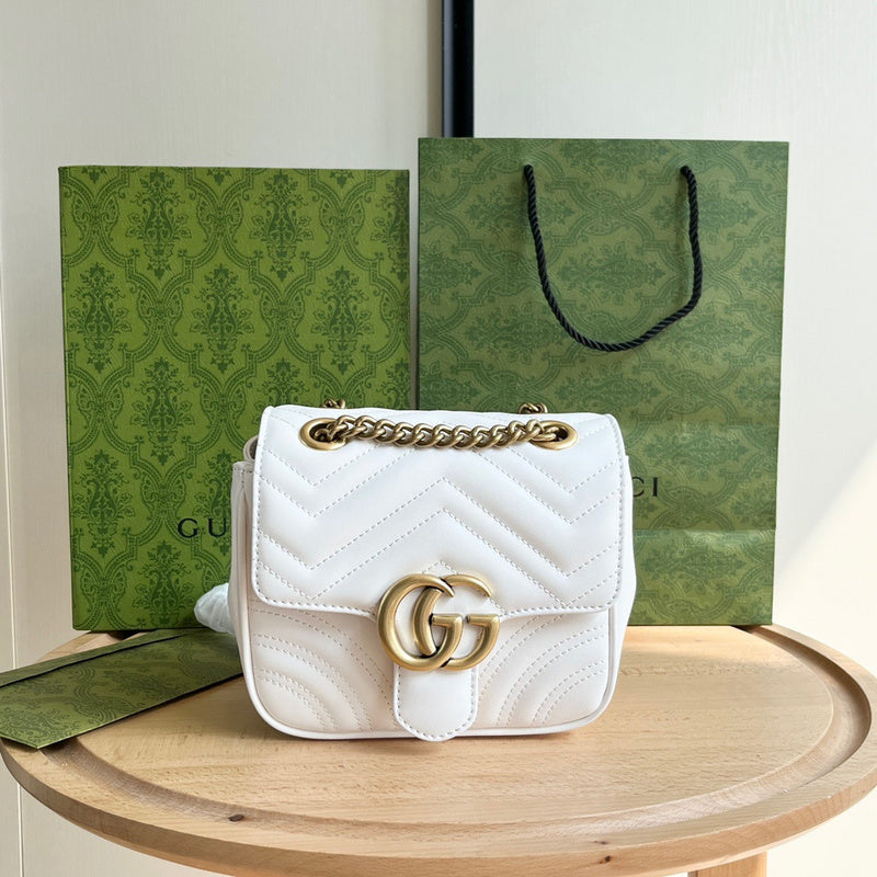 Glami Fashion - GCI Bags - 2049