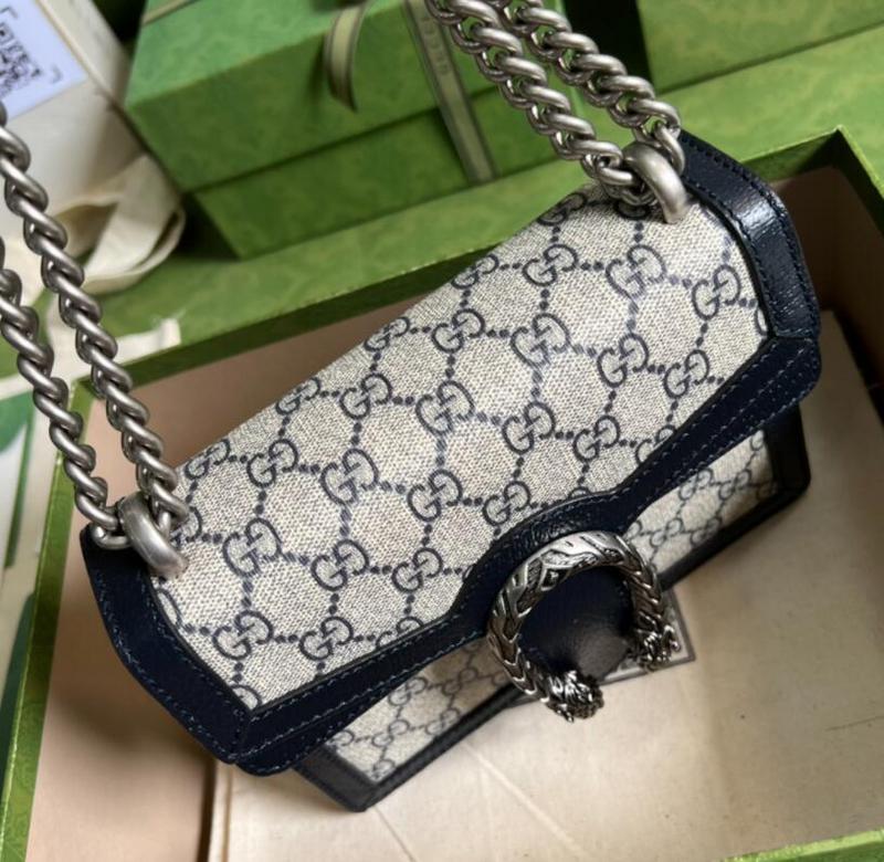 SAMC - GUKI Bags - 1299