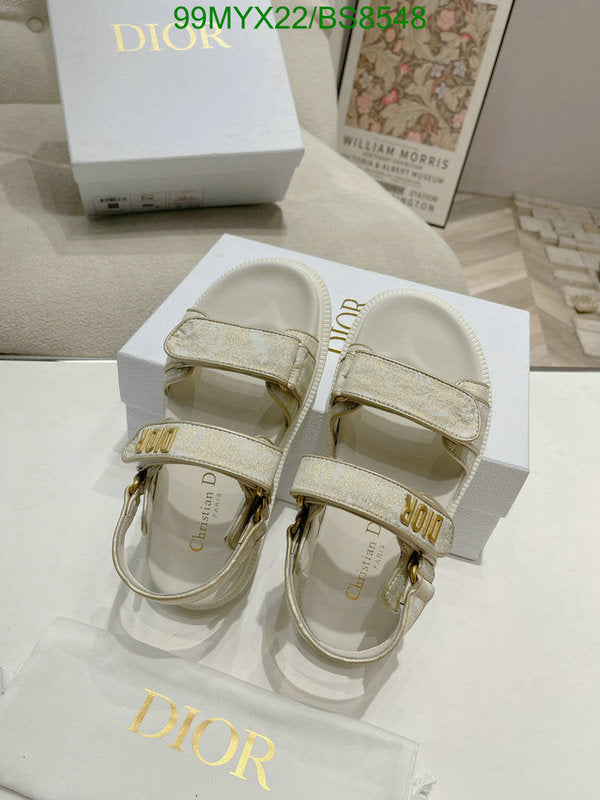 SAMCC - DOR Women Shoes - 1447