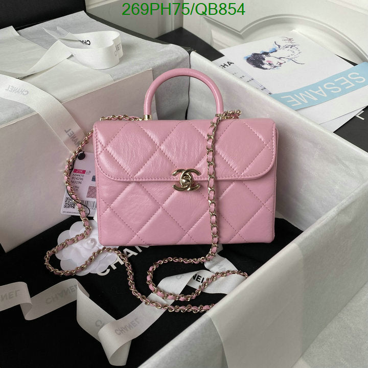 SAMC - CHL Bags - 358