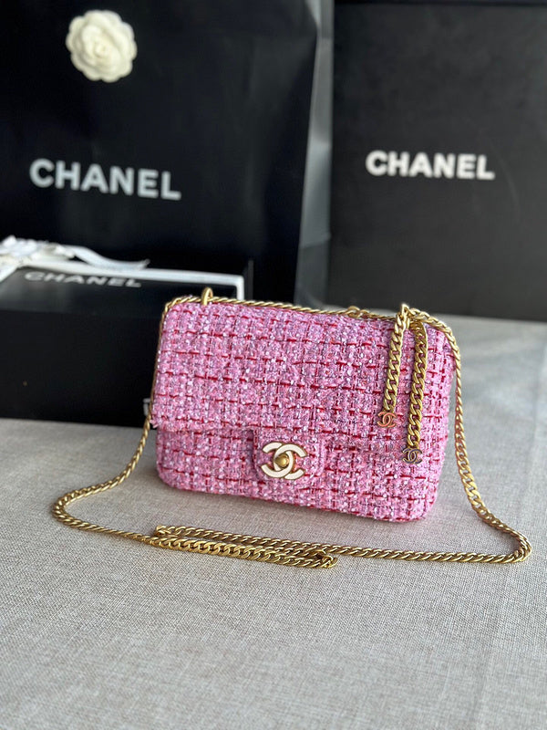 GlamI - CHL Bags - 2794