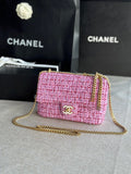 glamy - CHL Bags - 2794
