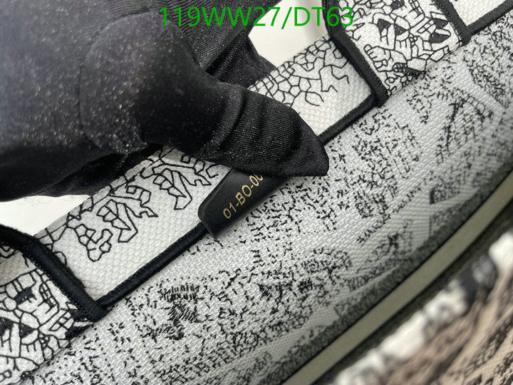 SAMCC - DOR Bags - 936