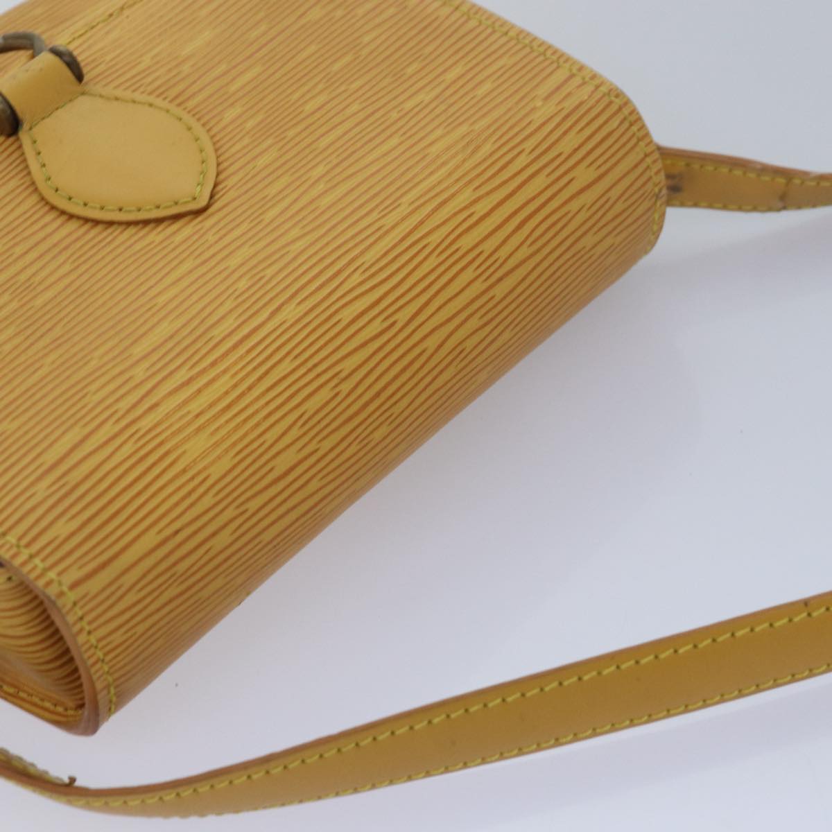 Louis Vuitton Saint Cloud Shoulder Bag