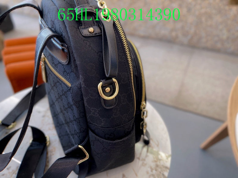 Glami Fashion - GCI Bags - 11480