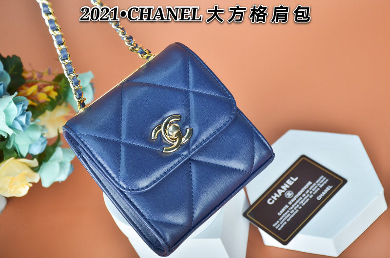 ELE - CHL Bags - 621