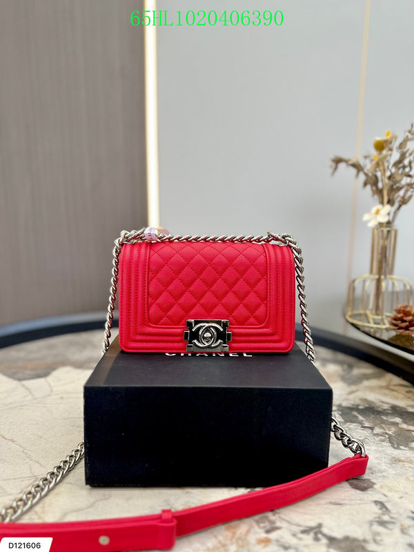 Glami - CHL Bags - 1165