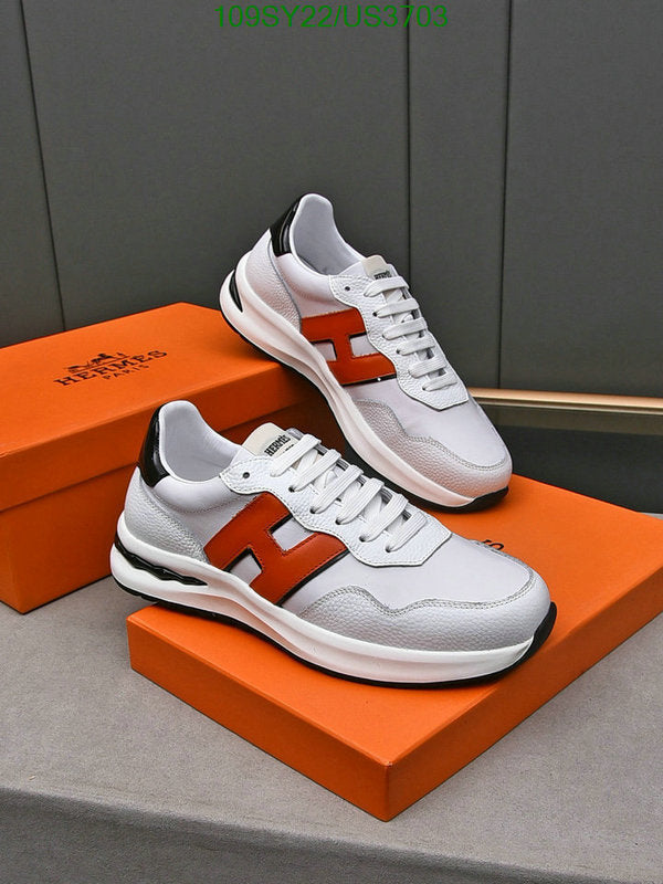 SAMC - HMS Men Shoes - 609