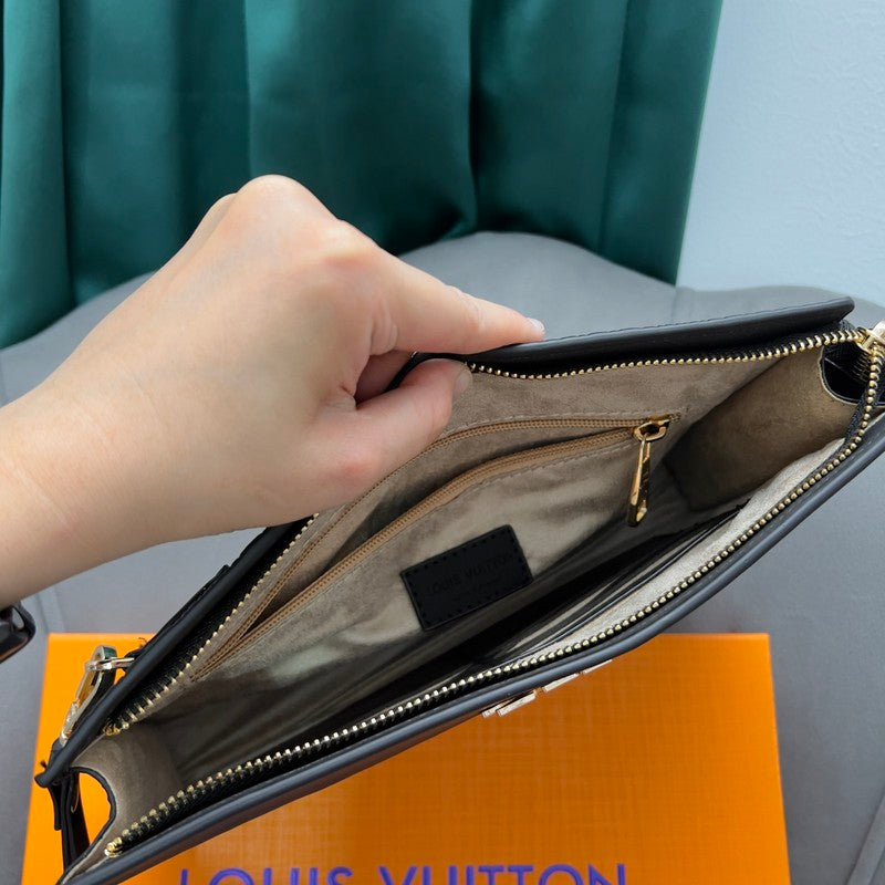 Satchel Bags - VL Bags - 3314
