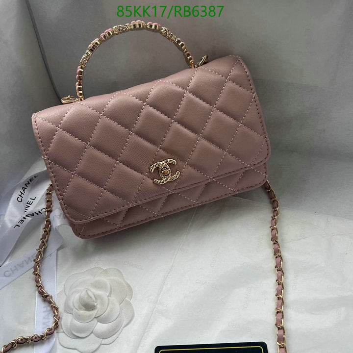 SAMC - CHL Bags Crossbody - 171
