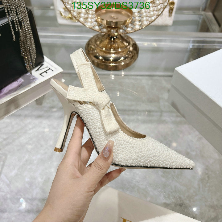 SAMCC - DOR Women Shoes - 1438