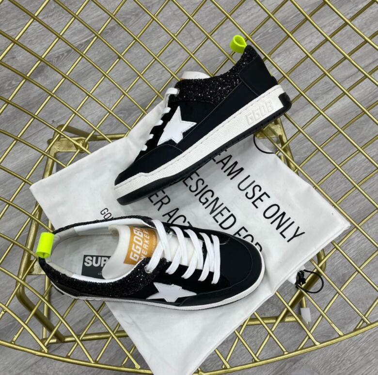 SAMC - GDBE Women Shoes - 069