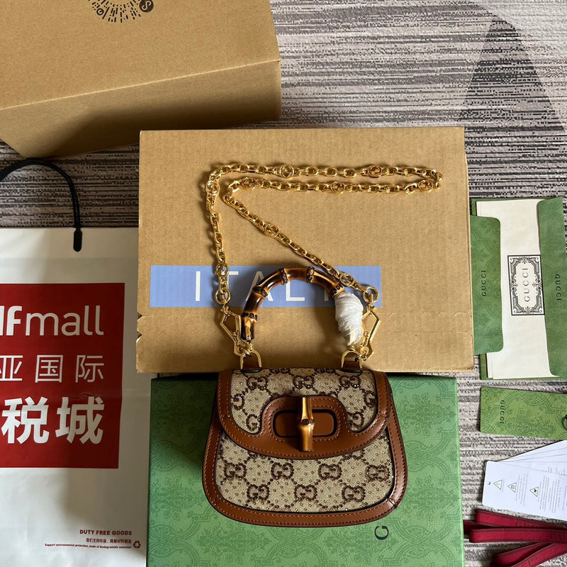 Satchel Bags - GCI Bags - 7717