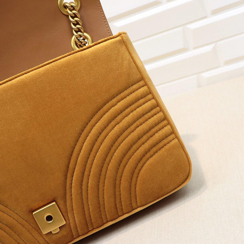 GlamI - GCI Bags - 863
