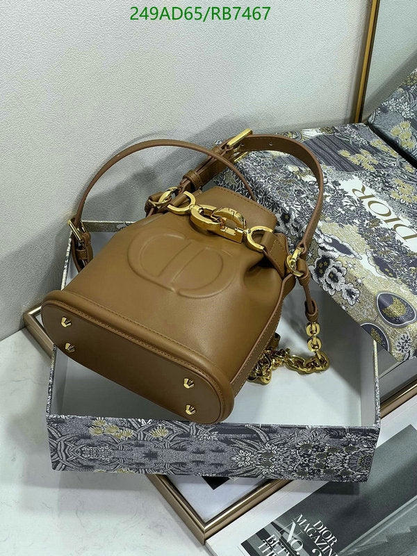 SAMCC - DOR Bags - 1285