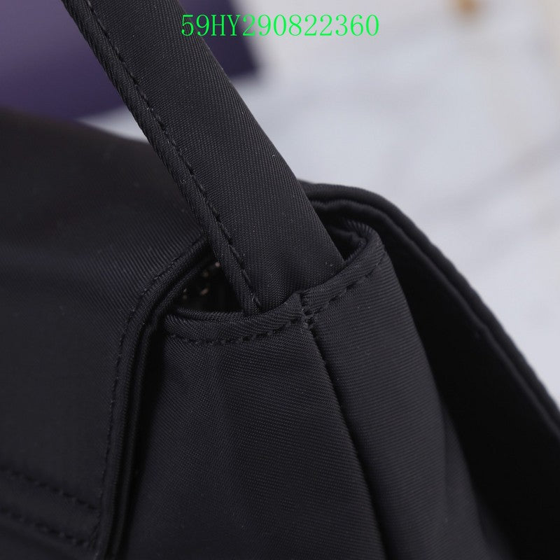 Satchel Bags - PDA Bags - 3032
