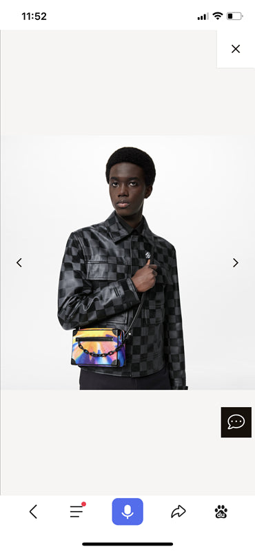 GlamI Lu-Vi bags - 3183