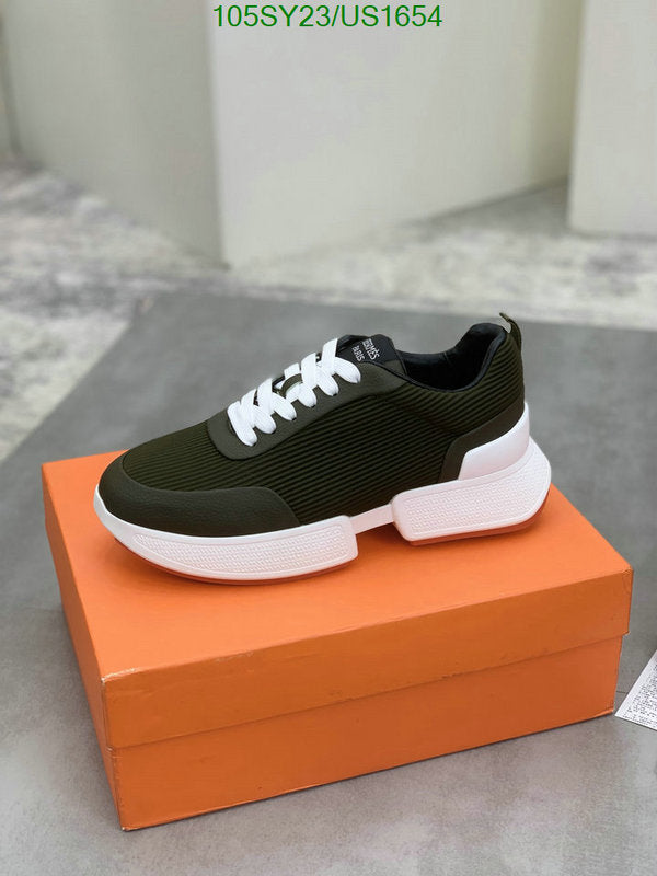 SAMC - HMS Men Shoes - 620