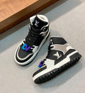 SAMC - LOV Men Shoes - 322