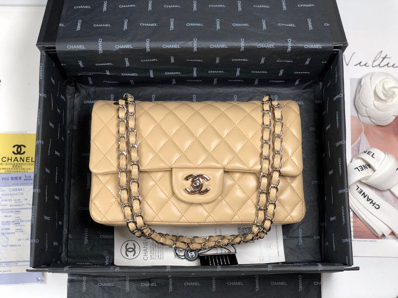 Satchel Bags - CHL Bags - 7468