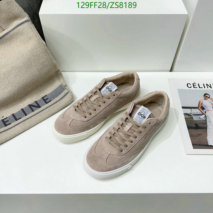 SAMC - DOR Women Sneakers - 117