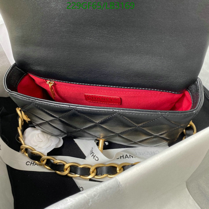 SAMC - CHL Bags - 876