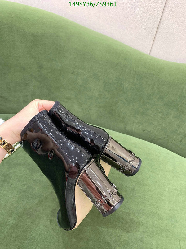 SAMC - CHL Women Boots - 191