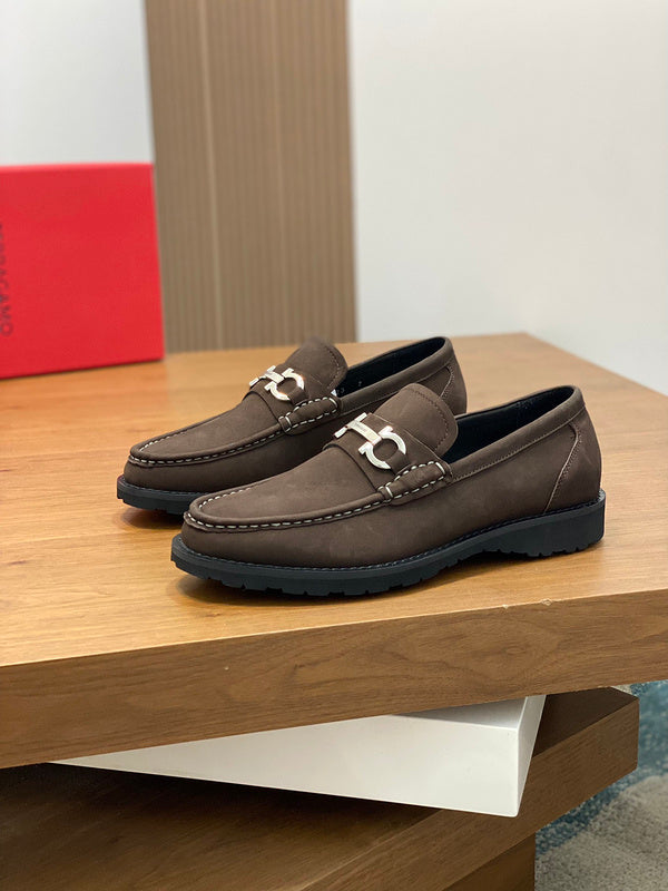 Glami - FGO Men Shoes - 974