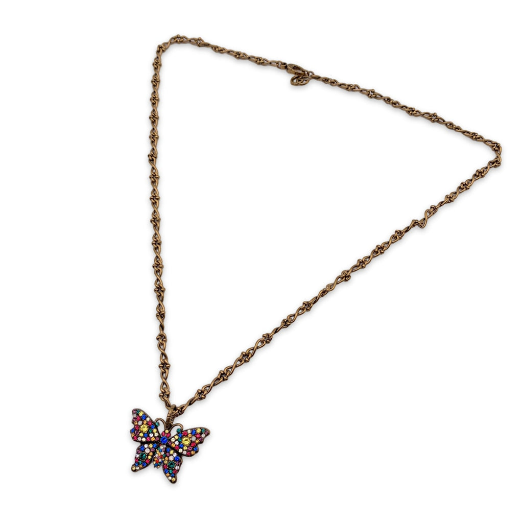 Gucci Necklace