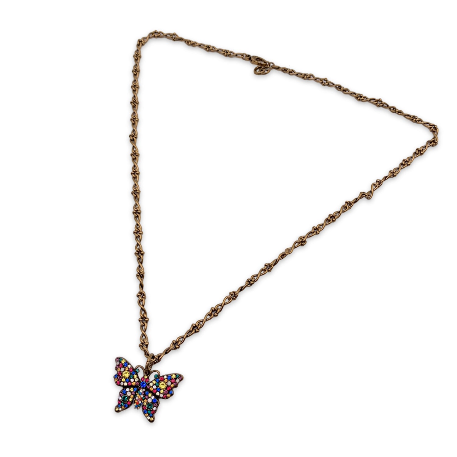 Gucci Necklace