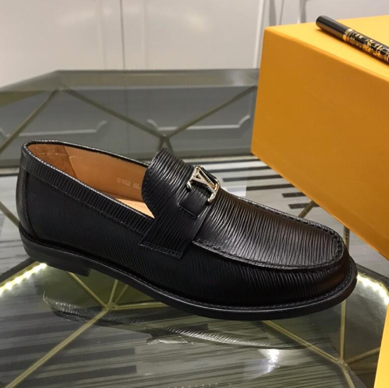 SAMC - LOV Men Shoes - 1918
