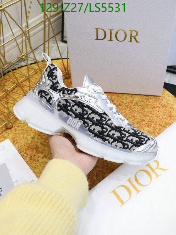 SAMC - DOR Women Sneakers - 134