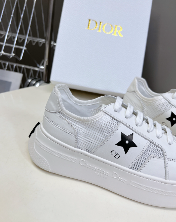 SAMCC - DOR Women Shoes - 060