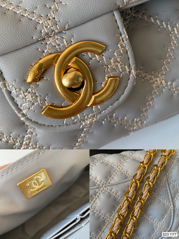 Satchel Bags - CLN Bags - 002