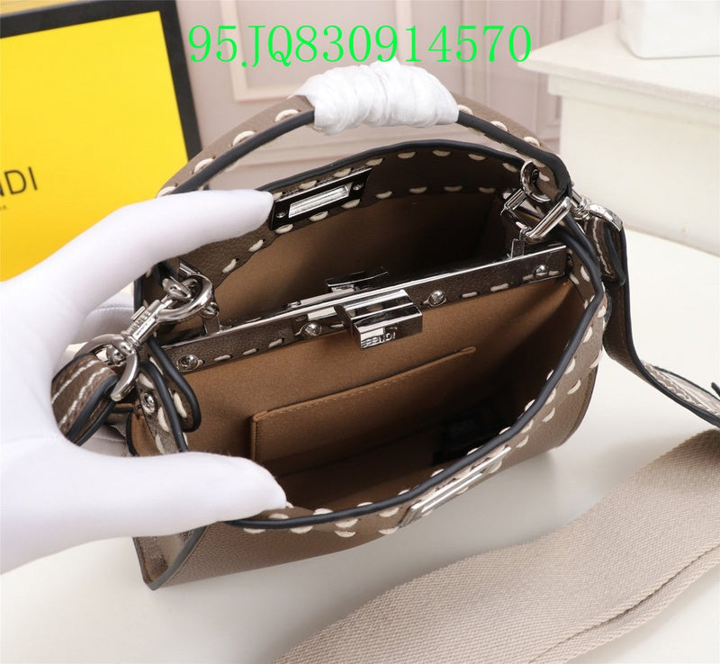 Glami - FDE Bags - 1386