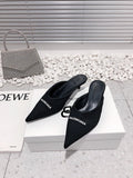 Satchel Bags - BGA Shoes - 1035