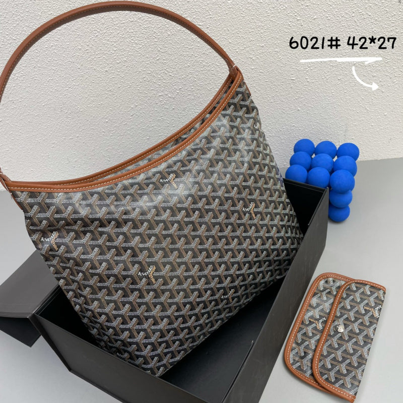 Satchel Bags - GYD Bags - 032