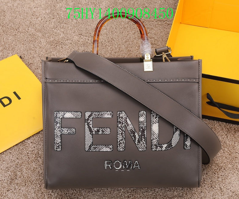 Glami - FDE Bags - 2372