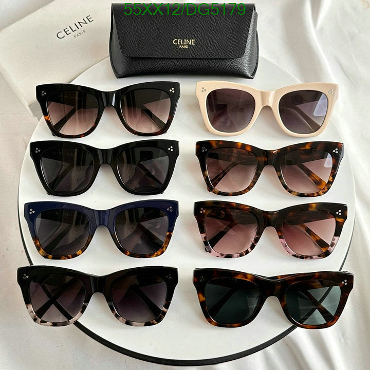 SAMC - COL Glasses - 005