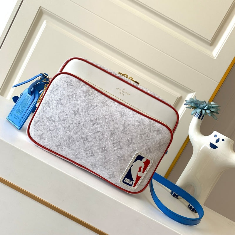 Satchel Bags - VL1 Bags - 842