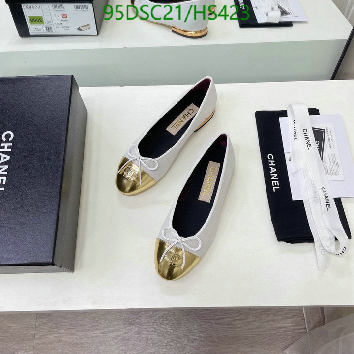 SAMC - CHL Women Shoes Ballet - 172