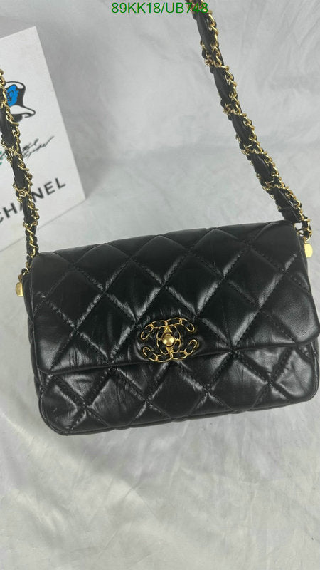 SAMC - CHL Bags Crossbody - 082